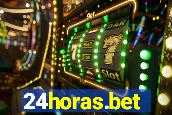 24horas.bet