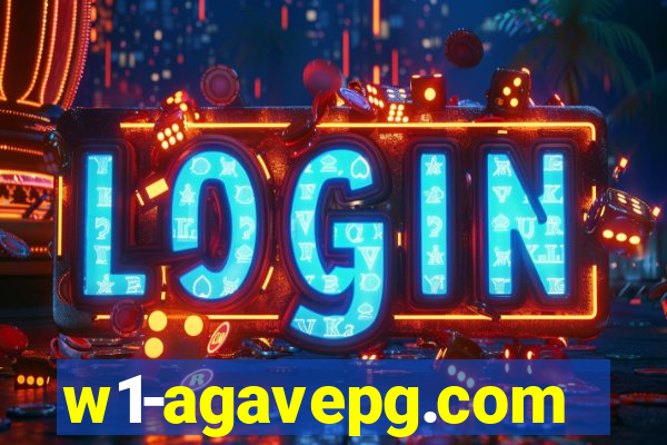 w1-agavepg.com
