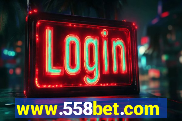 www.558bet.com