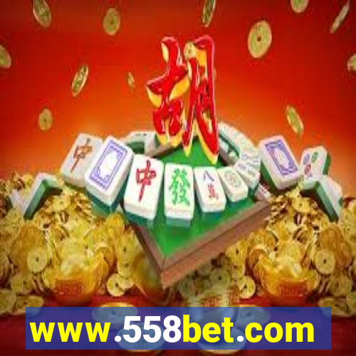 www.558bet.com