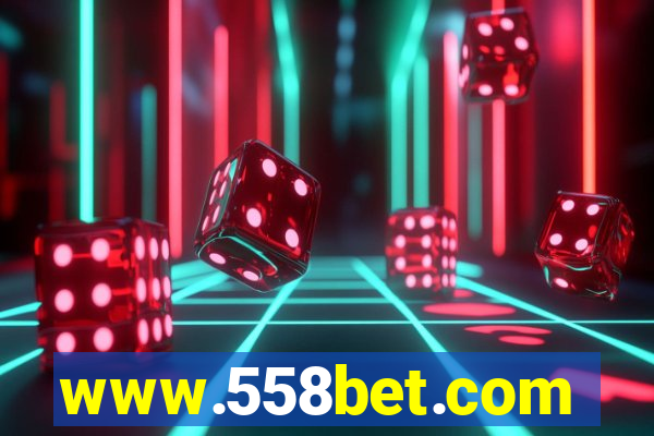 www.558bet.com