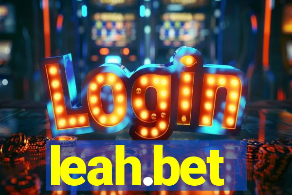 leah.bet