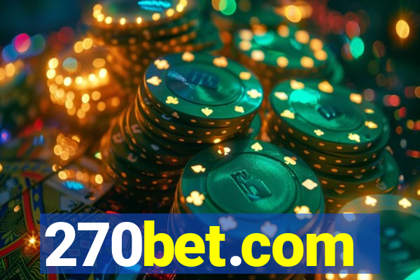 270bet.com
