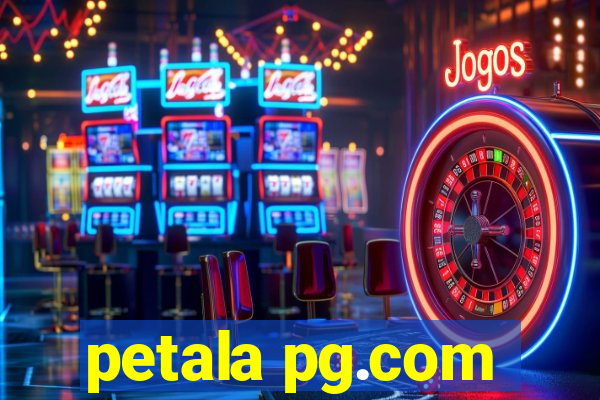 petala pg.com