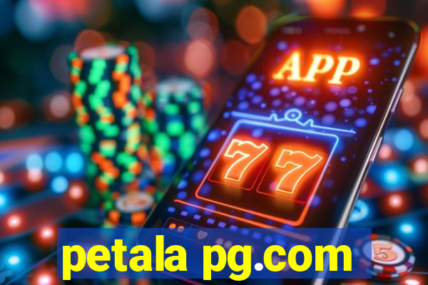 petala pg.com