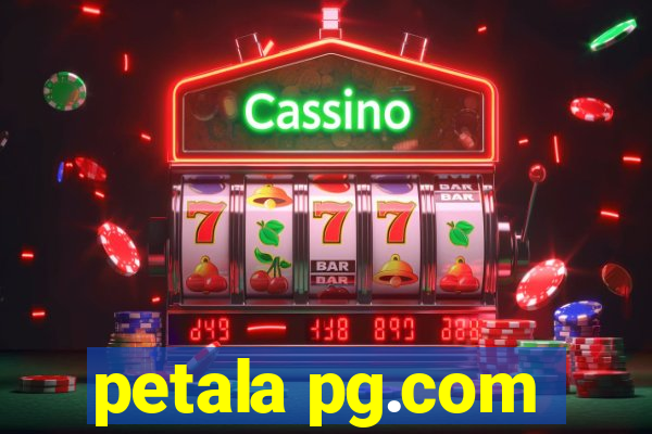 petala pg.com