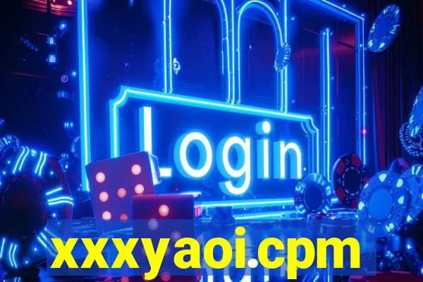 xxxyaoi.cpm