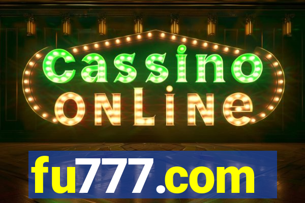 fu777.com