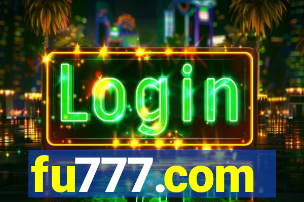 fu777.com