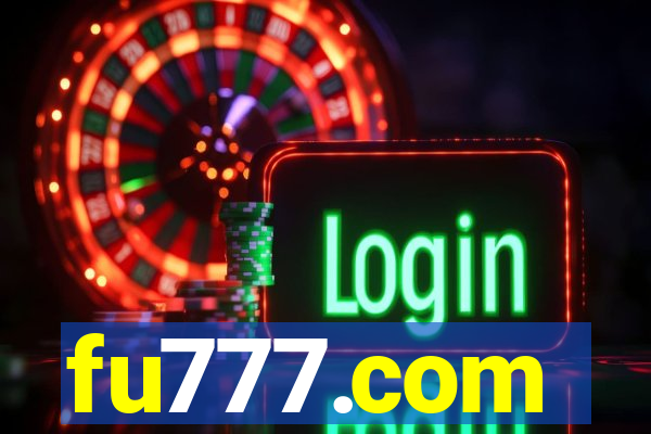 fu777.com