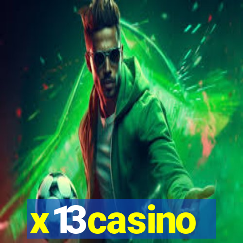 x13casino