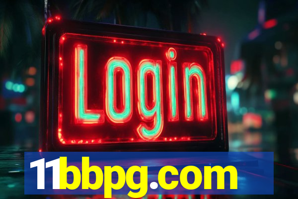 11bbpg.com