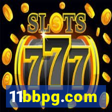 11bbpg.com