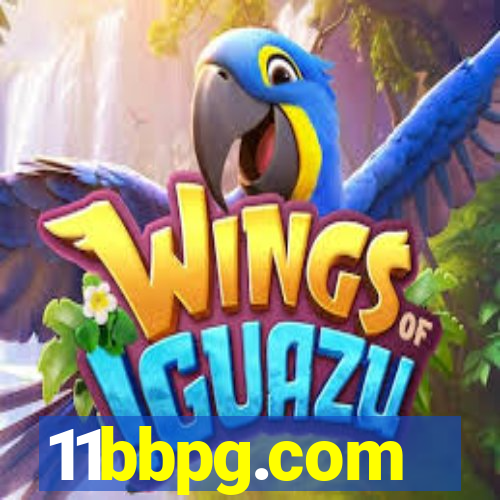 11bbpg.com