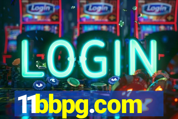 11bbpg.com
