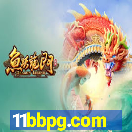 11bbpg.com