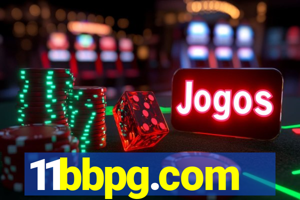 11bbpg.com