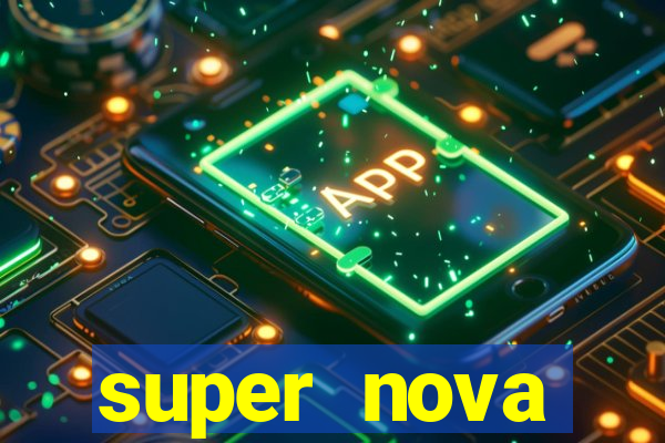 super nova itabirito itabirito portal supernova.com.br