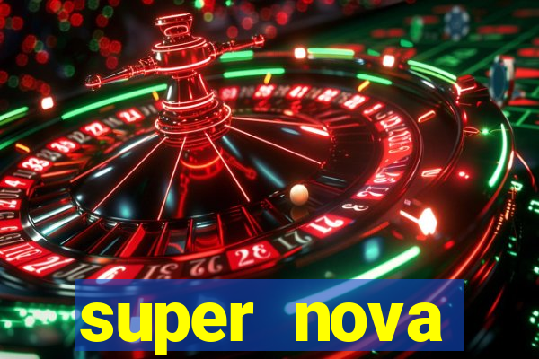 super nova itabirito itabirito portal supernova.com.br