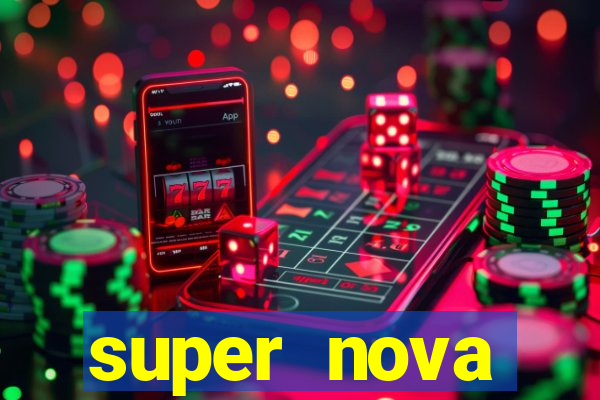 super nova itabirito itabirito portal supernova.com.br