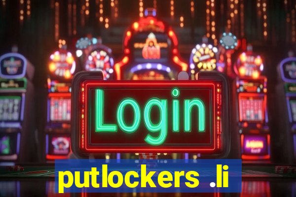 putlockers .li