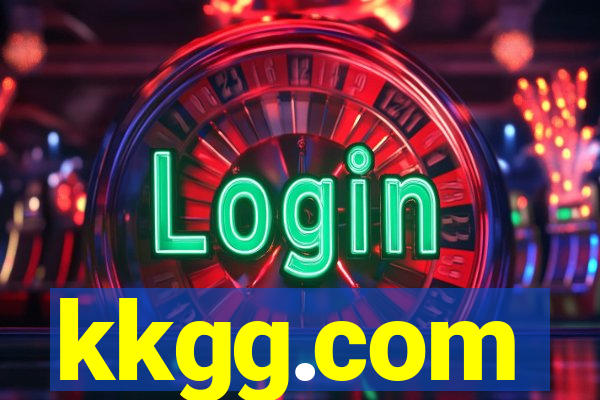 kkgg.com