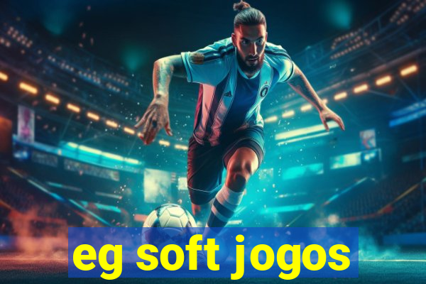 eg soft jogos