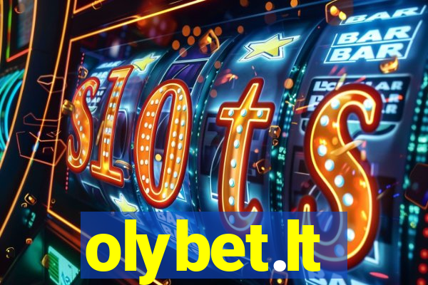olybet.lt