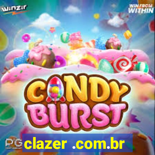 clazer .com.br