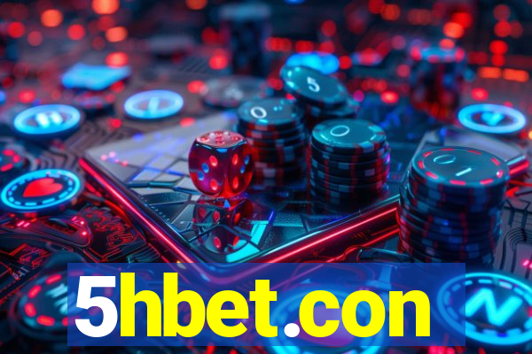 5hbet.con