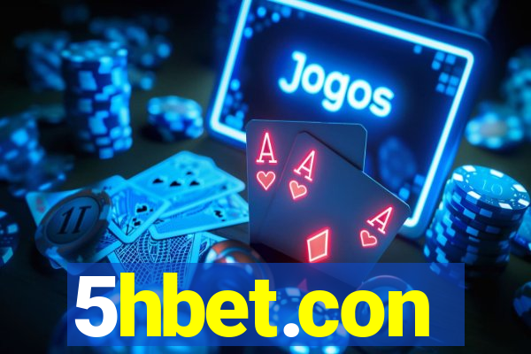 5hbet.con