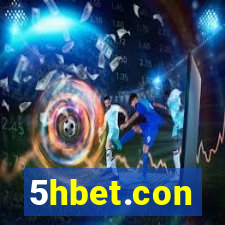 5hbet.con