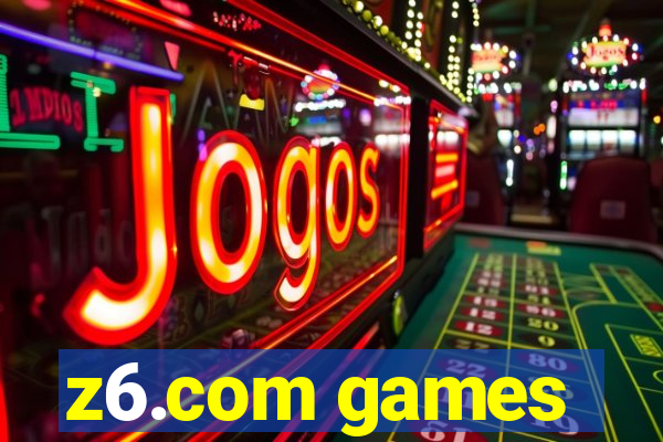 z6.com games