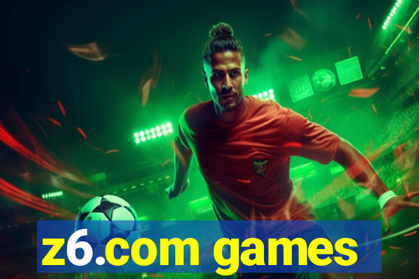 z6.com games