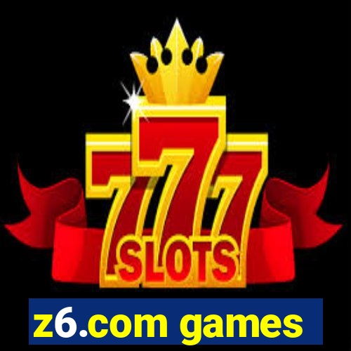 z6.com games