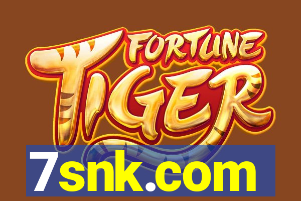 7snk.com