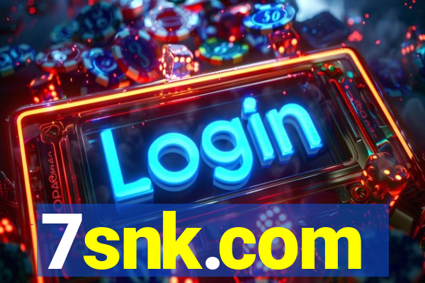 7snk.com