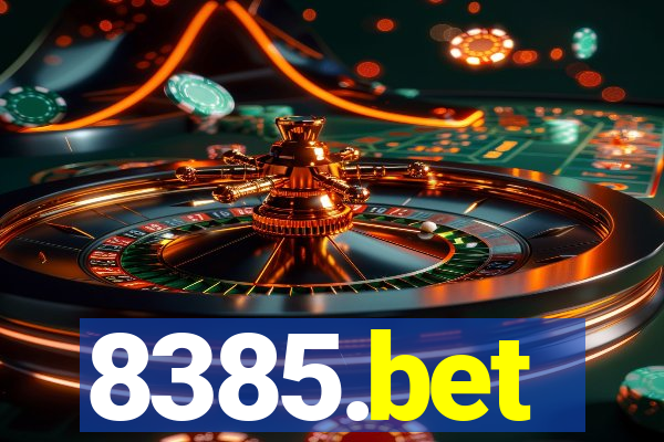 8385.bet