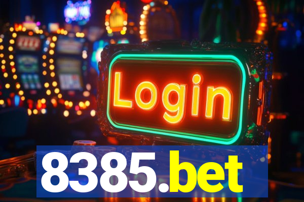 8385.bet