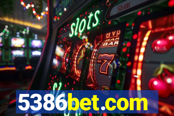 5386bet.com