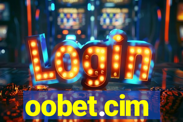 oobet.cim