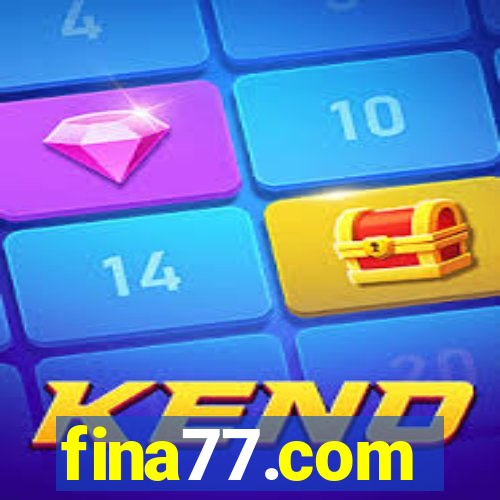 fina77.com