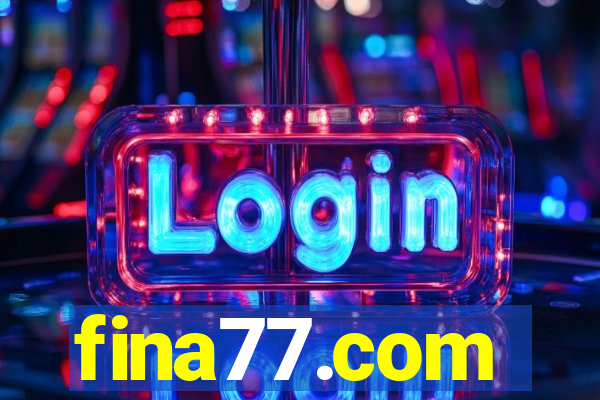 fina77.com