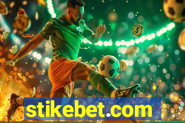 stikebet.com