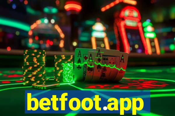 betfoot.app