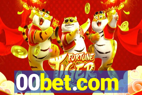 00bet.com