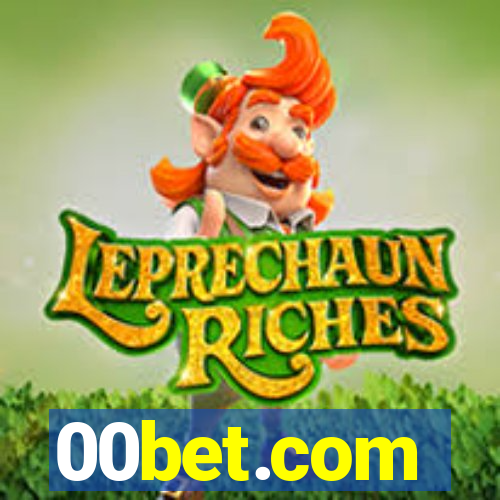 00bet.com