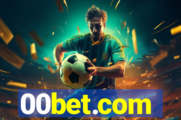 00bet.com