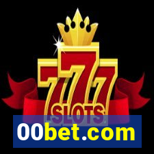 00bet.com
