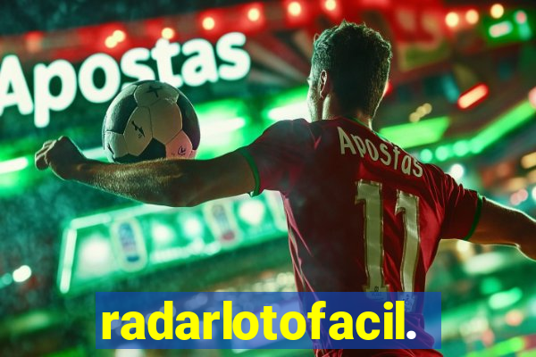 radarlotofacil.com.br